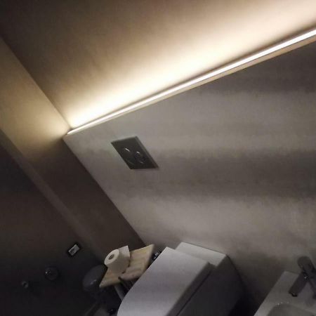 Maison Chabloz Aosta Dış mekan fotoğraf