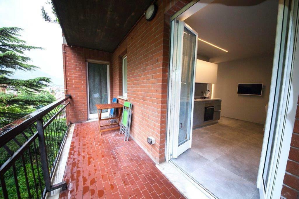 Maison Chabloz Aosta Dış mekan fotoğraf