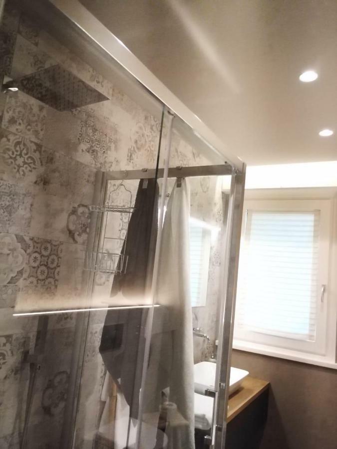 Maison Chabloz Aosta Dış mekan fotoğraf