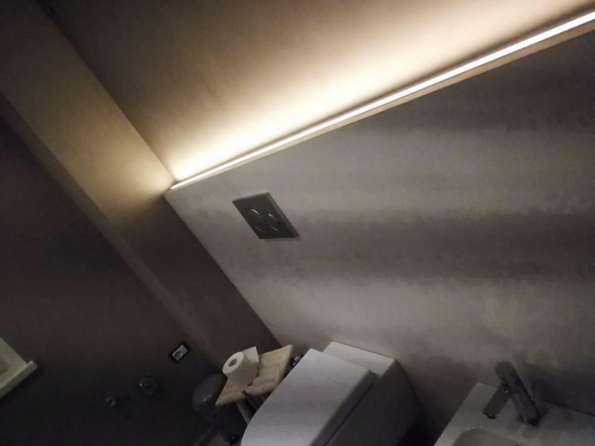 Maison Chabloz Aosta Dış mekan fotoğraf